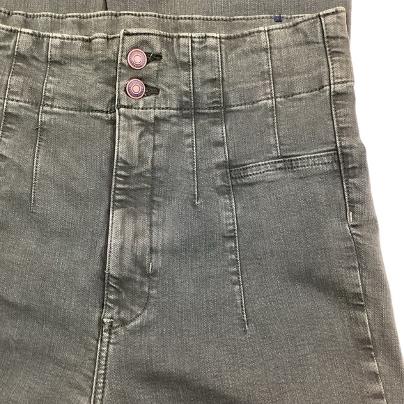 We The Free High Rise Flare Pant Egypt - Picture 7 of 11